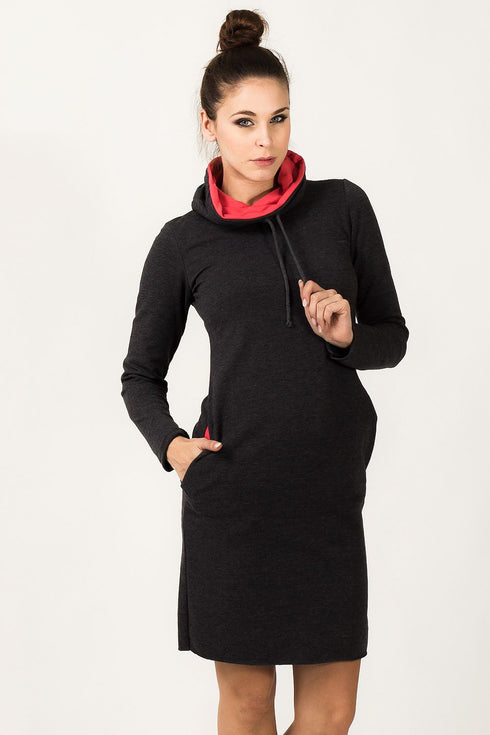 Robe de jour model 93554 Tessita